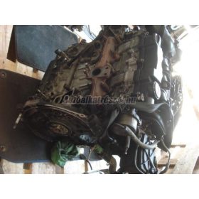 CITROEN C3 - 8HY - diesel motor