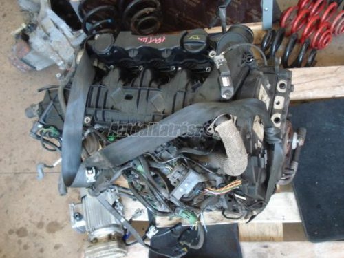 CITROEN C3 - 8HY - diesel motor