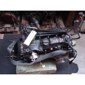 CITROEN C2 - 8HZ - diesel motor