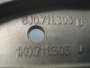 SEAT LEON - 2005 - 8J0711303B - kézifék kar