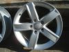 AUDI A4 AUDI 8K0071496 5x112 7Jx16 ET45 - Gyári alufelni 16x7
