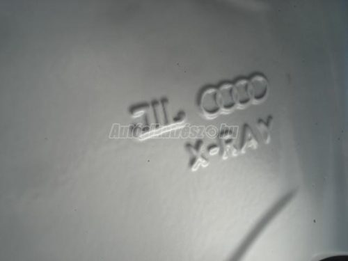 AUDI A4 - 8K0071496 - AUDI A4 AUDI 8K0071496 5x112 7Jx16 ET45 - Gyári alufelni 16x7