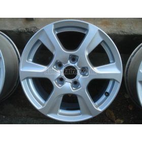 AUDI A4 AUDI A4 8K0601025M 5x112 7Jx1... - Gyári alufelni 16x7