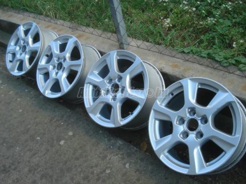 AUDI A4 - 8K0601025M - AUDI A4 AUDI A4 8K0601025M 5x112 7Jx1... - Gyári alufelni 16x7