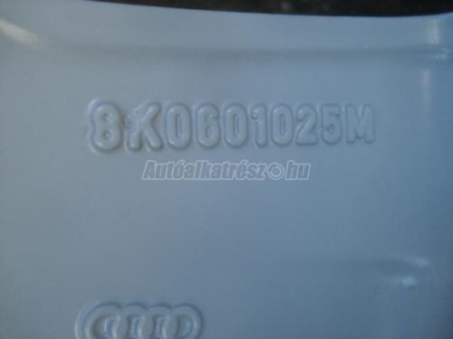 AUDI A4 AUDI A4 8K0601025M 5x112 7Jx1... - Gyári alufelni 16x7