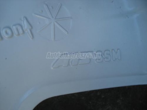 AUDI A4 - 8K0601025M - AUDI A4 AUDI A4 8K0601025M 5x112 7Jx1... - Gyári alufelni 16x7