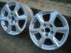 AUDI A4 - 8K0601025M - AUDI A4 AUDI A4 8K0601025M 5x112 7Jx1... - Gyári alufelni 16x7