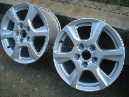 AUDI A4 - 8K0601025M - AUDI A4 AUDI A4 8K0601025M 5x112 7Jx1... - Gyári alufelni 16x7