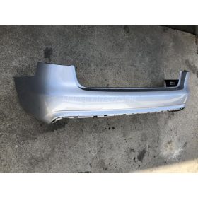 AUDI A4 - 2010 - 8K9807511L - HÁTSÓ lökhárító