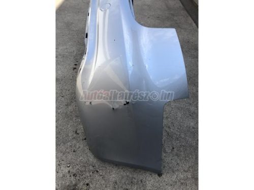 AUDI A4 - 2010 - 8K9807511L - HÁTSÓ lökhárító