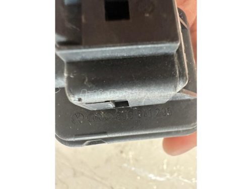 AUDI A3 - 2002 - 8L0041295 - fényszórómagasság állítómotor