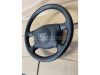 AUDI A3 - 2000 - 8L0419091N, 8L0880201H - bőr kormánykerék