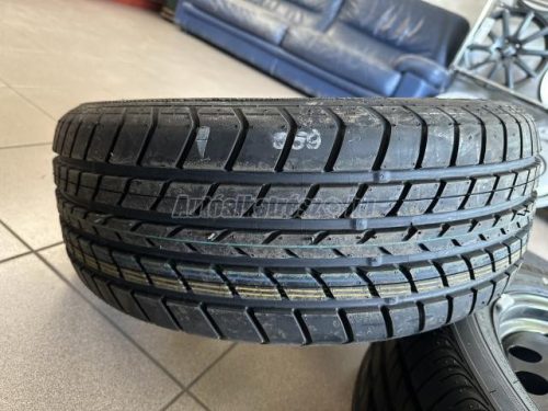 AUDI A3 - 8L0801025K - Dunlop nyári 205/55R16 91 W TL  / Gyári alufelni 16x6,5 - AUDI A3