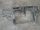 AUDI A3 - 2000 - 8L0805594A - homlokfal