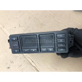 AUDI A3 - 1998 - 8L0820043B - klíma vezérlőpanel
