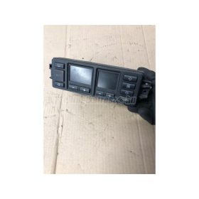 AUDI A3 - 1998 - 8L0820043D - klíma vezérlőpanel