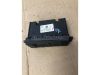 AUDI A3 - 1998 - 8L0820043D - klíma vezérlőpanel