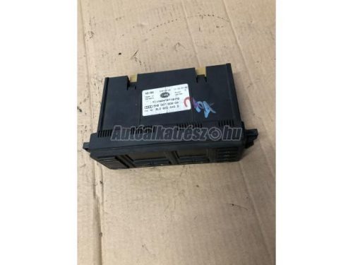 AUDI A3 - 1998 - 8L0820043D - klíma vezérlőpanel