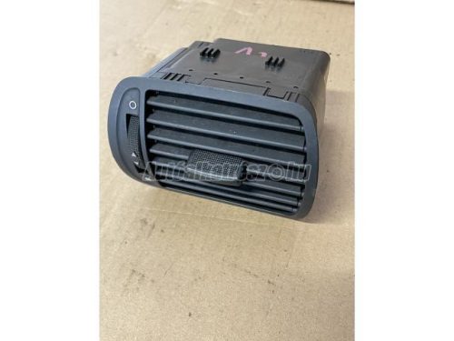 AUDI A3 - 1998 - 8L0820901 - szellőző nyílás rács
