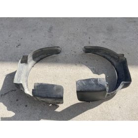 AUDI A3 - 2002 - 8L0821172B - burkolat, kerékjárat