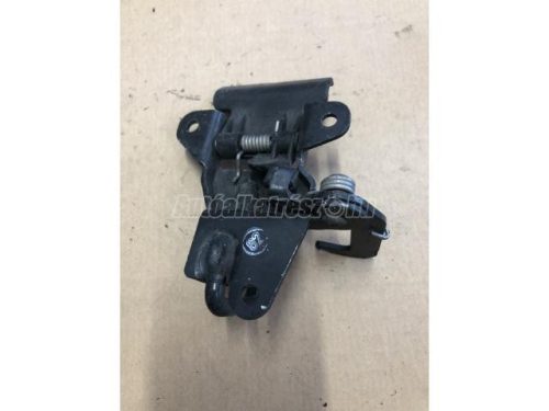 AUDI A3 - 1999 - 8L0823480 - motorháztető nyitó