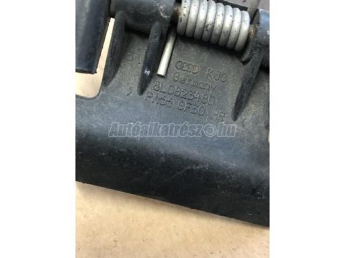 AUDI A3 - 1999 - 8L0823480 - motorháztető nyitó