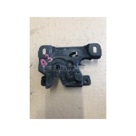 AUDI A3 - 2000 - 8L0823509B - motorháztető zár