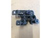 AUDI A3 - 2000 - 8L0823509B - motorháztető zár