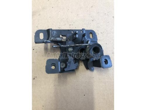 AUDI A3 - 2000 - 8L0823509B - motorháztető zár