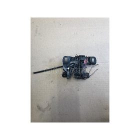 AUDI A3 - 2000 - 8L0823509C - motorháztető zár