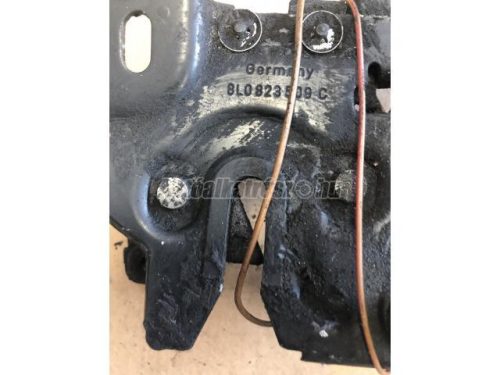 AUDI A3 - 2000 - 8L0823509C - motorháztető zár