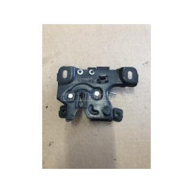 AUDI A6 - 2001 - 8L0823509E - motorháztető zár