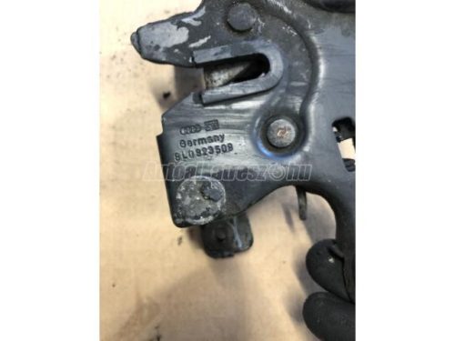 AUDI A3 - 2001 - 8L0823509 - motorháztető nyitó