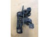 AUDI A3 - 2001 - 8L0823509 - motorháztető nyitó