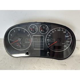 AUDI A3 - 2002 - 8L0919860A - km óra