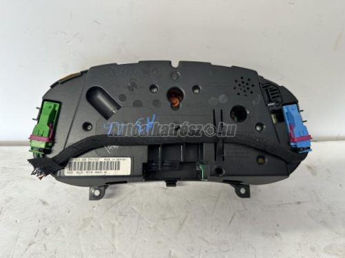 AUDI A3 - 2002 - 8L0919860A - km óra