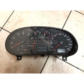 AUDI A3 - 2000 - 8L0919860E - km óra