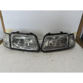 AUDI A3 - 2000 - 8L0 941 030 - főfényszóró