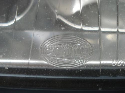 AUDI A3 - 2000 - 8L0 941 030 - főfényszóró