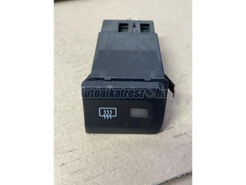 AUDI A3 - 1999 - 8L0941503A - ablakfűtés kapcsoló