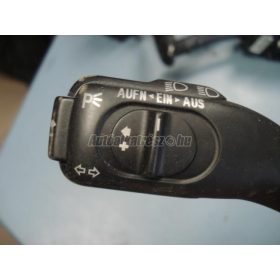   SKODA OCTAVIA | VOLKSWAGEN SHARAN,  PASSAT | AUDI A3,  A6 | SEAT ALHAMBRA - 1999 - 8L0953513H - irányjelző kapcsoló