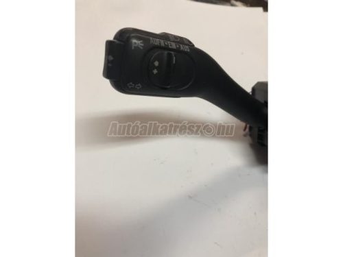 irányjelző kapcsoló