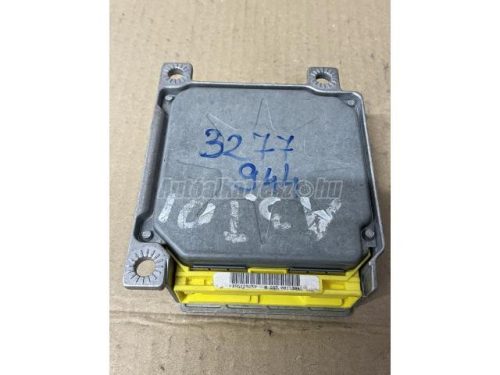 AUDI A3 - 2000 - 8L0959655F  - légzsák vezérlő