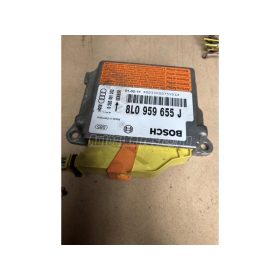AUDI A3 - 2000 - 8L0959655J - légzsák vezérlő
