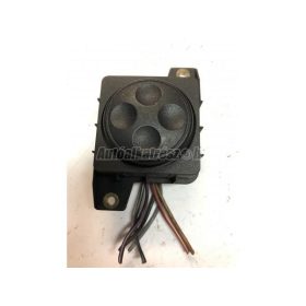 AUDI A6 - 1999 - 8L0959777A - ülés állító kapcsoló