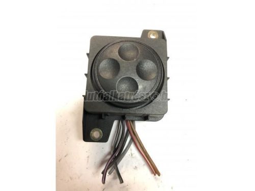 AUDI A6 - 1999 - 8L0959777A - ülés állító kapcsoló