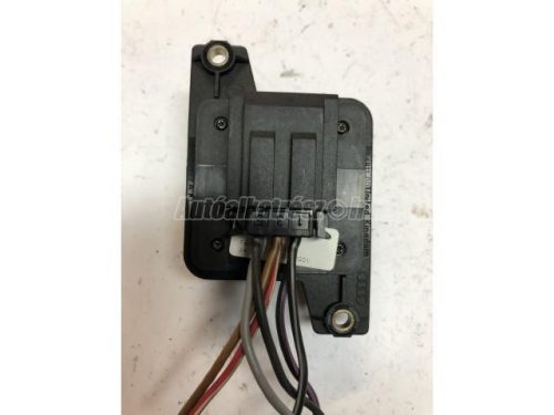 AUDI A6 - 1999 - 8L0959777A - ülés állító kapcsoló