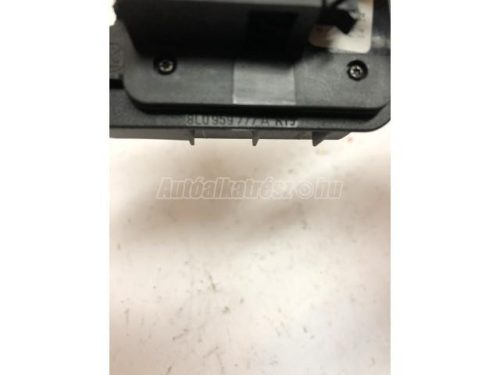 AUDI A6 - 1999 - 8L0959777A - ülés állító kapcsoló
