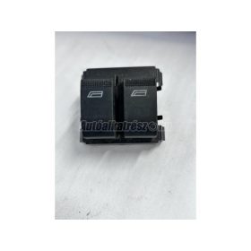 AUDI A3 - 2000 - 8L0959851  - ablakemelő kapcsoló