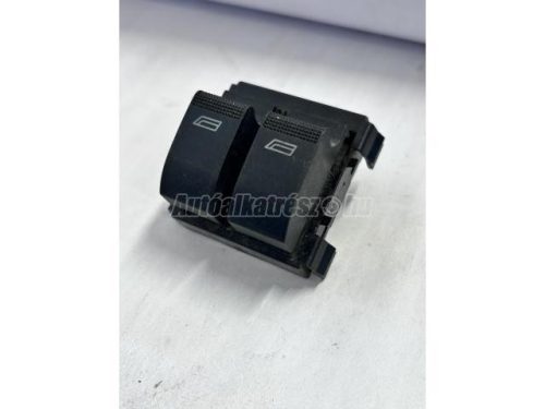 AUDI A3 - 2000 - 8L0959851  - ablakemelő kapcsoló